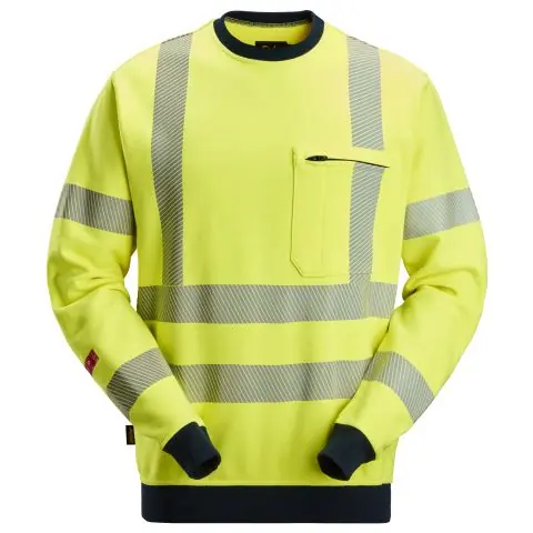 Snickers Workwear 2863-6695 Tröja Endast idag
